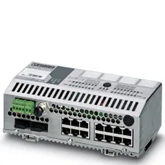 Przełącznik FL SWITCH SMCS 14TX/2FX-SM