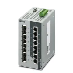 Przełącznik FL SWITCH 3016E