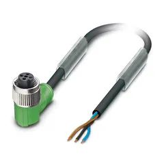 Kabel SAC-3P- 1,5-PVC/M12FR