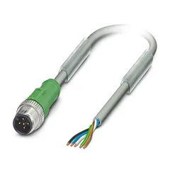 Kabel SAC-5P-M12MS/ 1,5-802