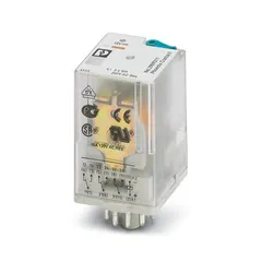 Przekaźnik REL-OR3/LDP-12DC/3X21