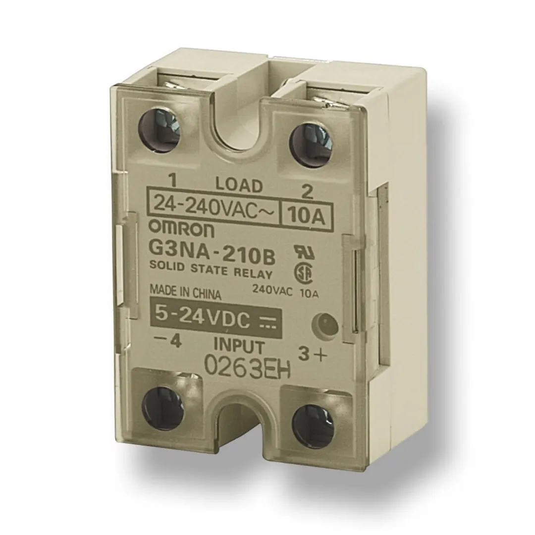 Przekaźnik G3NA-490B-UTU-2 100-240VAC