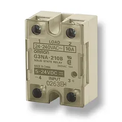 Przekaźnik G3NA-490B-UTU-2 100-240VAC