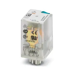 Przekaźnik REL-OR3/LDP-125DC/3X21