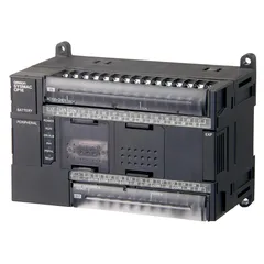 Sterownik CP1E-N40DT1-A