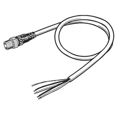 Kabel DCA1-5CN05H1-R