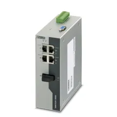 Przełącznik FL SWITCH 3004T-FX