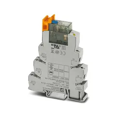 Moduł PLC-RSC- 24UC/21-21AU/MS