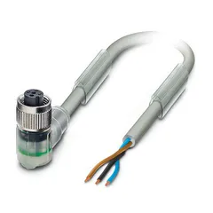 Kabel SAC-3P- 1,5-800/M12FR-2L