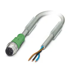 Kabel SAC-3P-M12MS/ 1,5-800