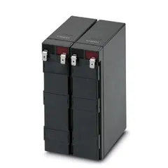 Bateria UPS-BAT-KIT-VRLA 2X12V/3,4AH