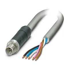 Kabel SAC-5P-M12MSL/15,0-280 FE