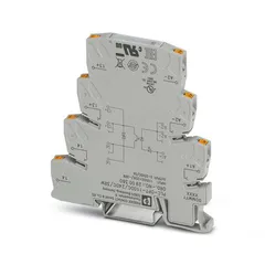 Moduł PLC-OPT-110DC/ 24DC/3RW