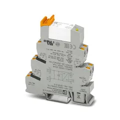 Przekaźnik PLC-HPT-24DC/230AC/10