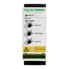 Softstart ATSU01N206LT