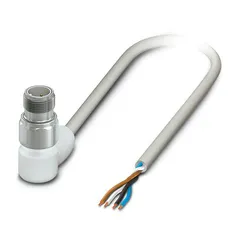 Kabel SAC-4P-M12MR/3,0-600 HD