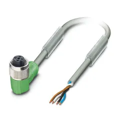 Kabel SAC-4P- 1,5-800/M12FR