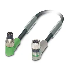 Kabel SAC-3P-M 8MR/0,3-PVC/M 8FR-2L