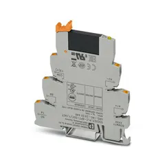 Moduł PLC-OPT- 5DC/ 24DC/2/ACT