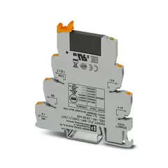 Moduł PLC-OPT- 24DC/ 24DC/2/ACT