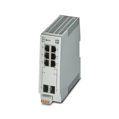 Przełącznik FL SWITCH 2306-2SFP