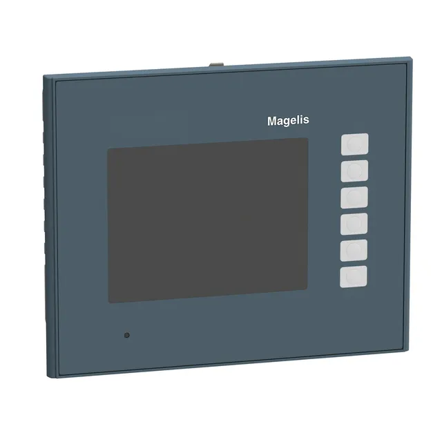 Panel HMIGTO1310FW