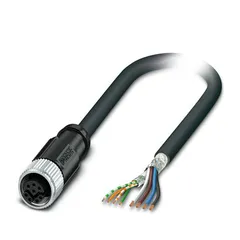 Kabel NBC-M12FSY/2,0-94H