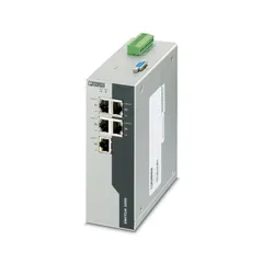 Przełącznik FL SWITCH 3005