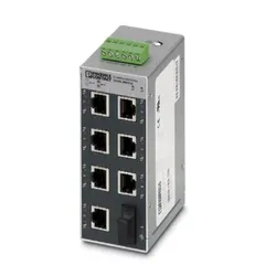 Przełącznik FL SWITCH SFN 7GT/SX