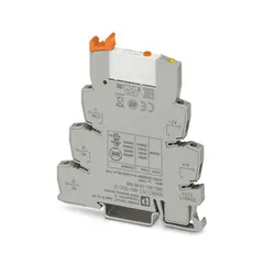 Moduł PLC-RSC- 12DC/21/MS