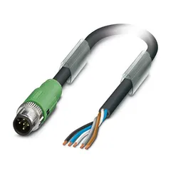 Kabel SAC-5P-MS/ 2,0-186 SCO