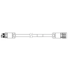 Kabel R88A-CX1BE20BF