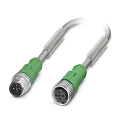 Kabel SAC-5P-M12MS/ 0,3-802/M12FS