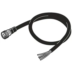 Kabel XS4F-D421-110-A