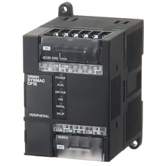 Sterownik CP1E-E10DR-A