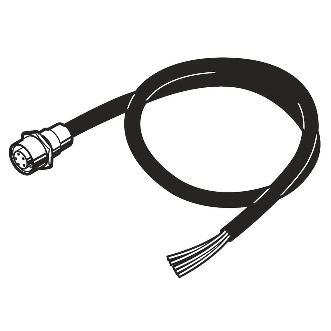 Kabel XS4P-D421-1C5-A