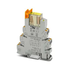 Moduł PLC-RPT- 24UC/2X21/FG