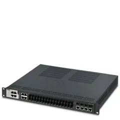 Przełącznik FL SWITCH 4808E-16FX ST-4GC