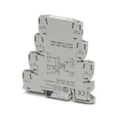 Moduł PLC-OSC- 5DC/ 5DC/100KHZ-G