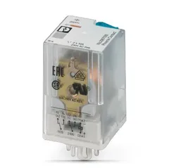 Przekaźnik REL-OR2/LDP-220DC/2X21