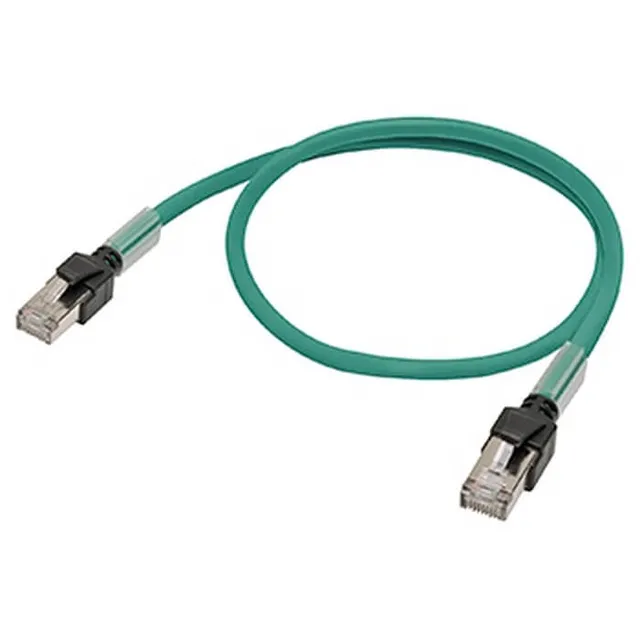 Kabel XS6W-6LSZH8SS20CM-G