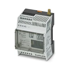 Przekaźnik TC MOBILE I/O X200-4G