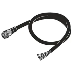 Kabel XS4H-D421-102-A