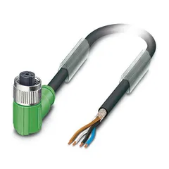 Kabel SAC-4P- 1,5-PUR/M12FR SH