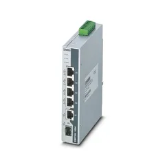 Przełącznik FL SWITCH 1001T-4POE-GT-SFP