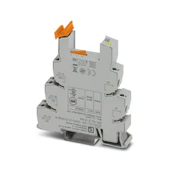 Gniazdo PLC-BSC-230AC/21-21/SO46/HI