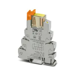 Moduł PLC-RSC- 24UC/2X21/FG