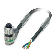 Kabel SAC-5P- 1,5-PVC/M12FR-3L