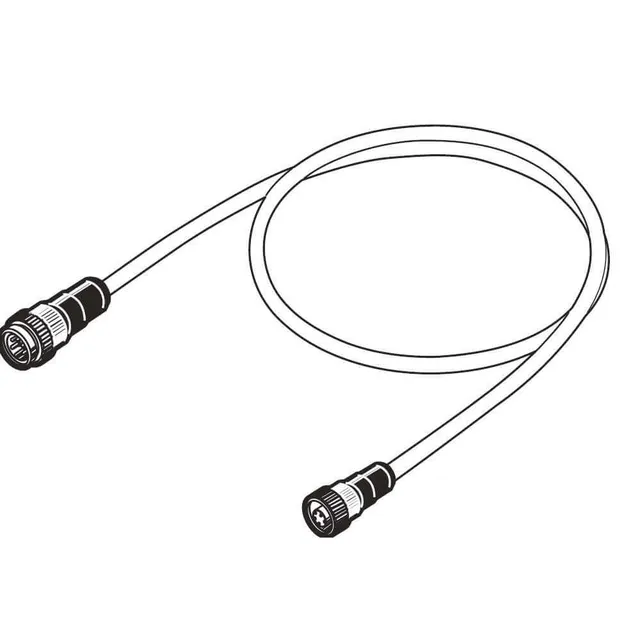 Kabel DCA1-5CN10W5