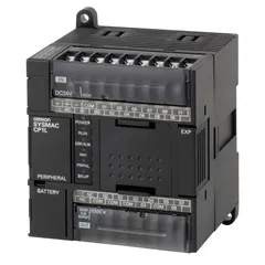 Sterownik CP1L-J20DR-A